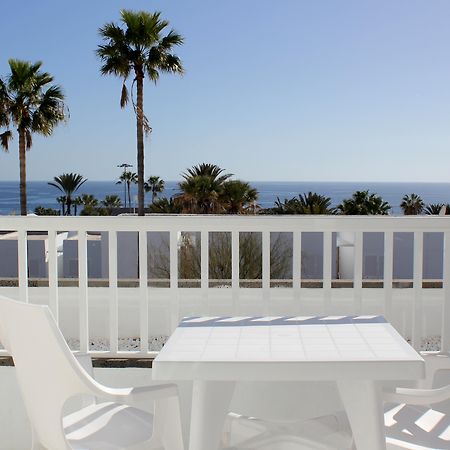 Apartamentos Orly Club Arena Dorada Пуерто-дель-Кармен Екстер'єр фото