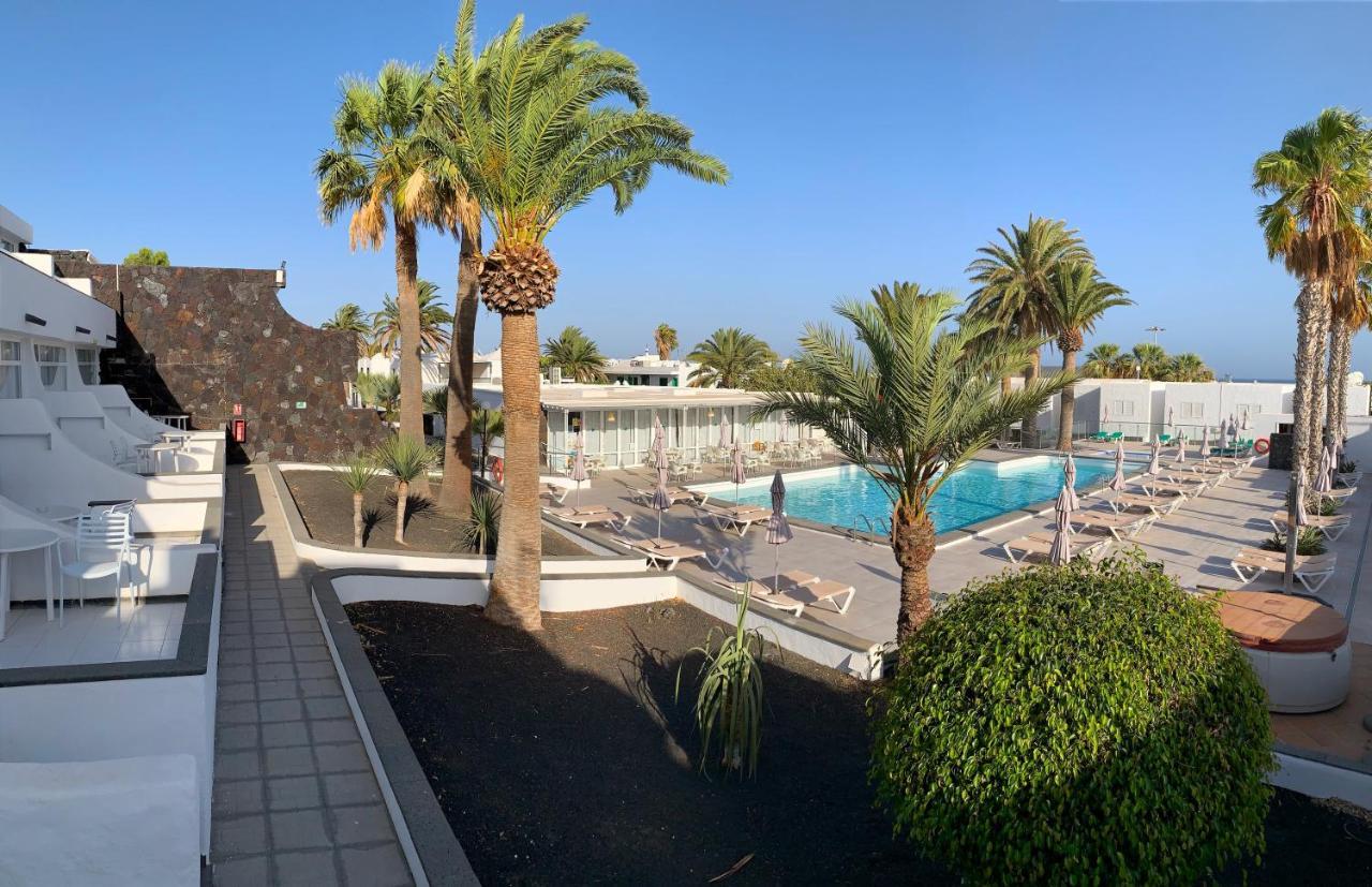 Apartamentos Orly Club Arena Dorada Пуерто-дель-Кармен Екстер'єр фото