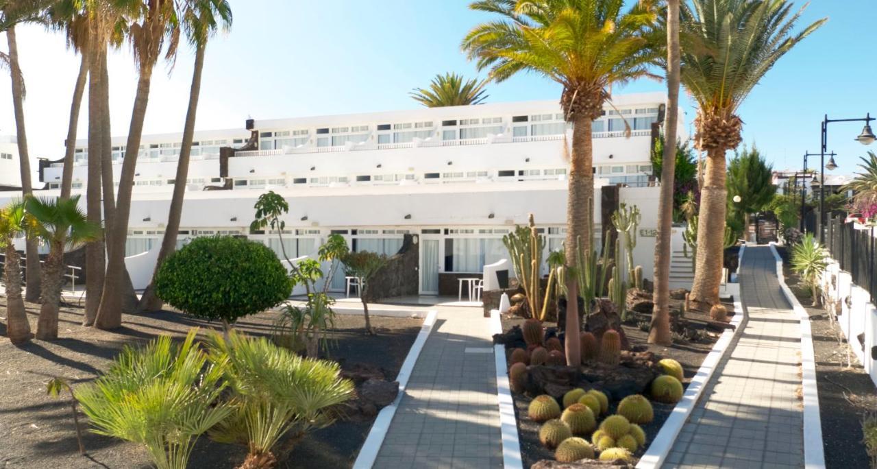 Apartamentos Orly Club Arena Dorada Пуерто-дель-Кармен Екстер'єр фото