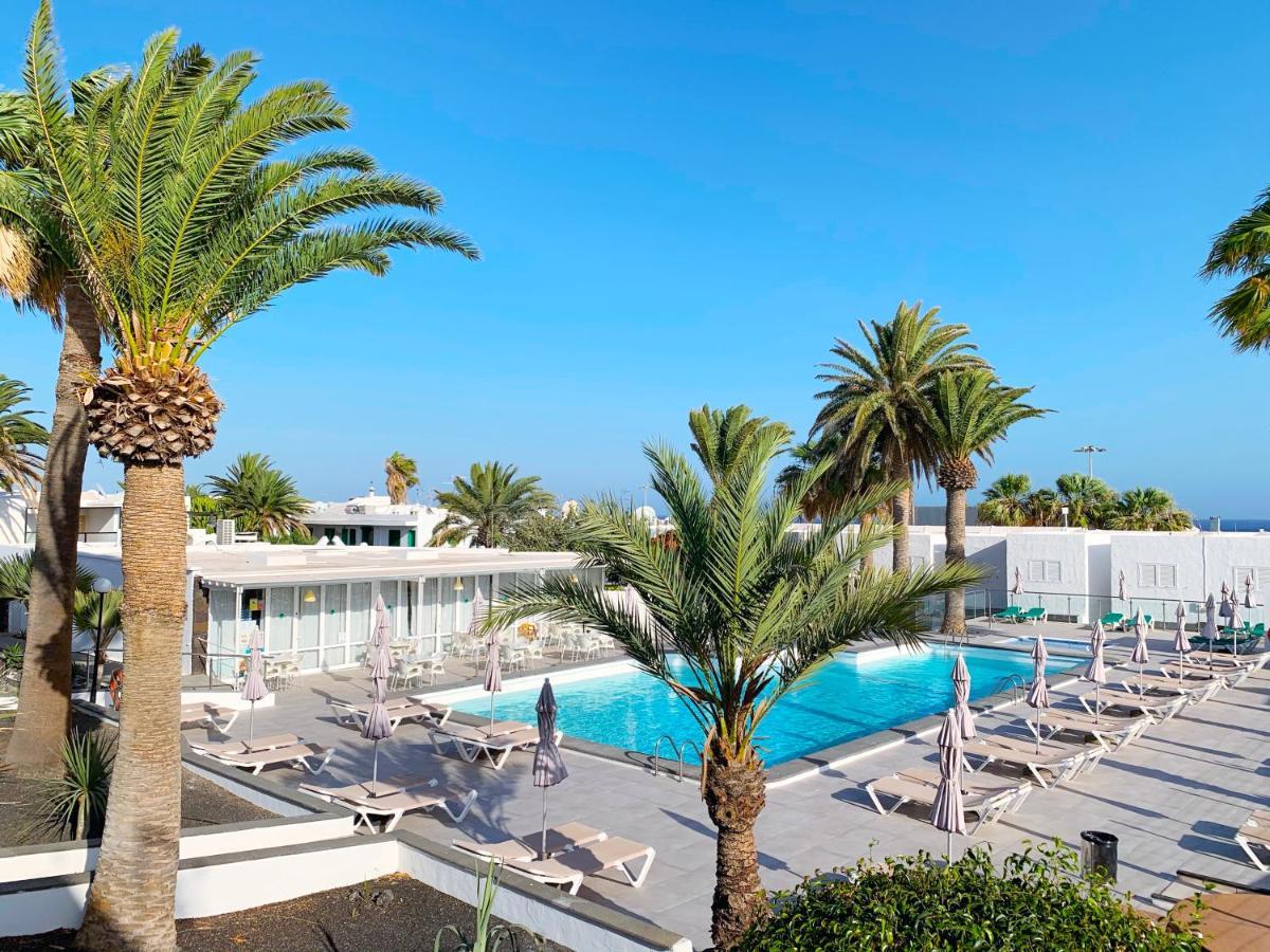 Apartamentos Orly Club Arena Dorada Пуерто-дель-Кармен Екстер'єр фото