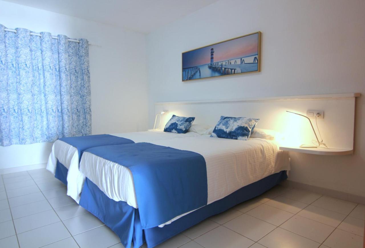 Apartamentos Orly Club Arena Dorada Пуерто-дель-Кармен Екстер'єр фото