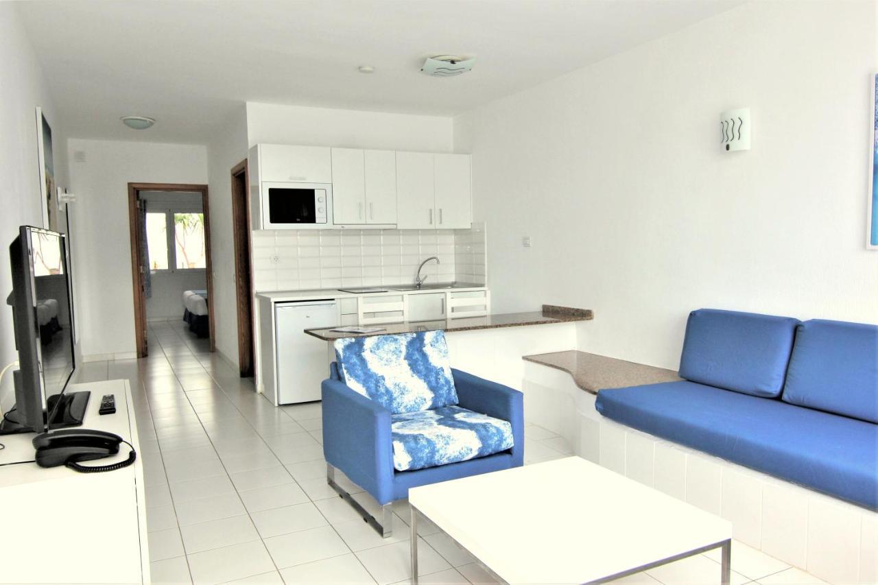 Apartamentos Orly Club Arena Dorada Пуерто-дель-Кармен Екстер'єр фото