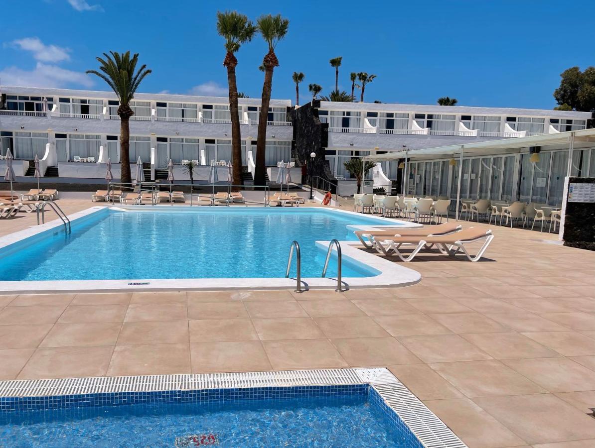 Apartamentos Orly Club Arena Dorada Пуерто-дель-Кармен Екстер'єр фото