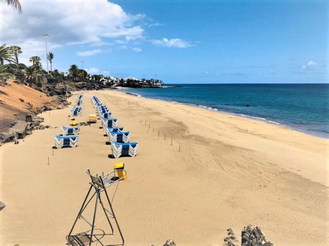 Apartamentos Orly Club Arena Dorada Пуерто-дель-Кармен Екстер'єр фото