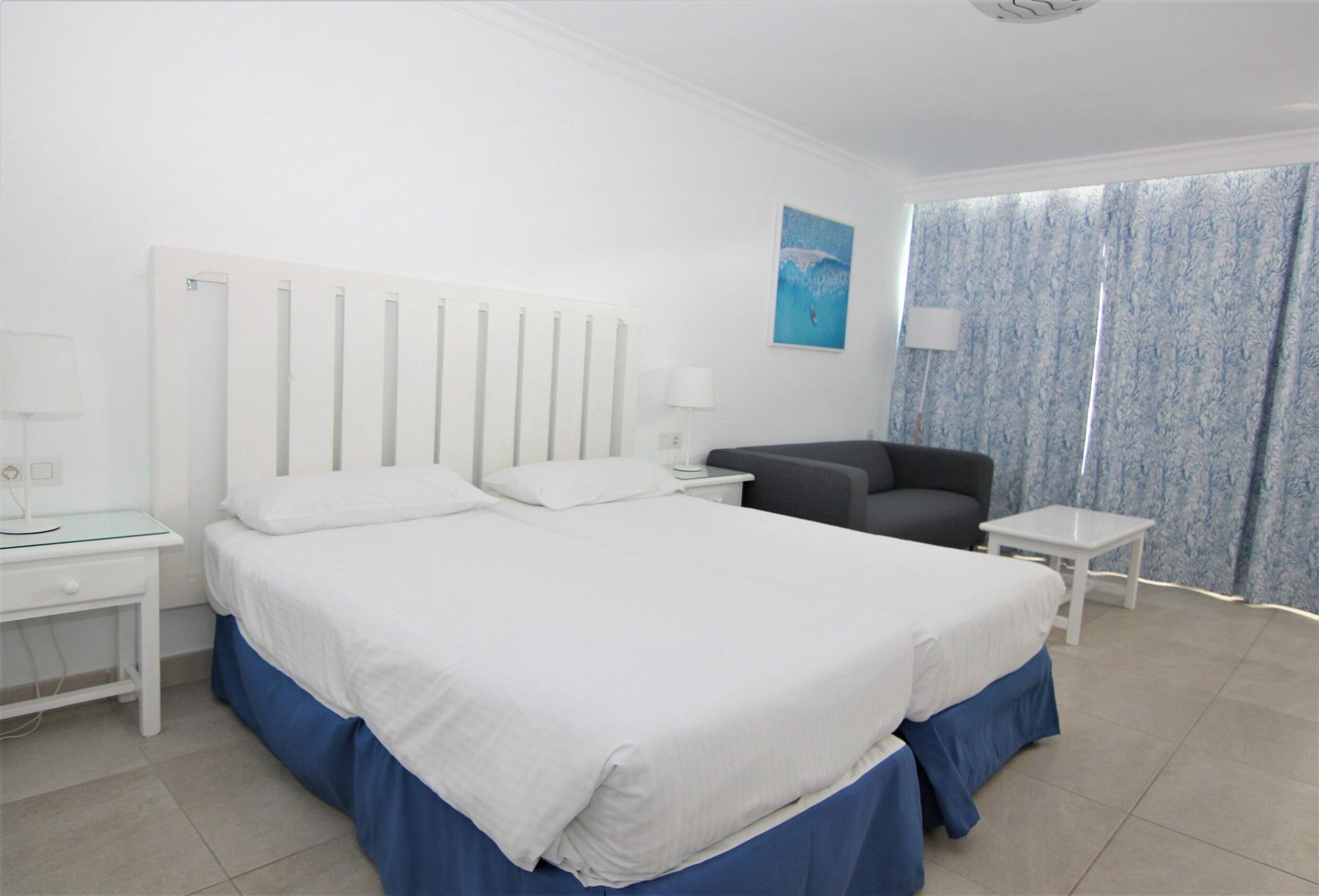 Apartamentos Orly Club Arena Dorada Пуерто-дель-Кармен Екстер'єр фото