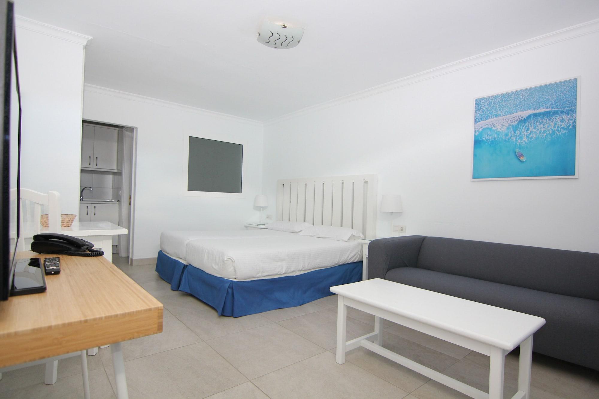 Apartamentos Orly Club Arena Dorada Пуерто-дель-Кармен Екстер'єр фото