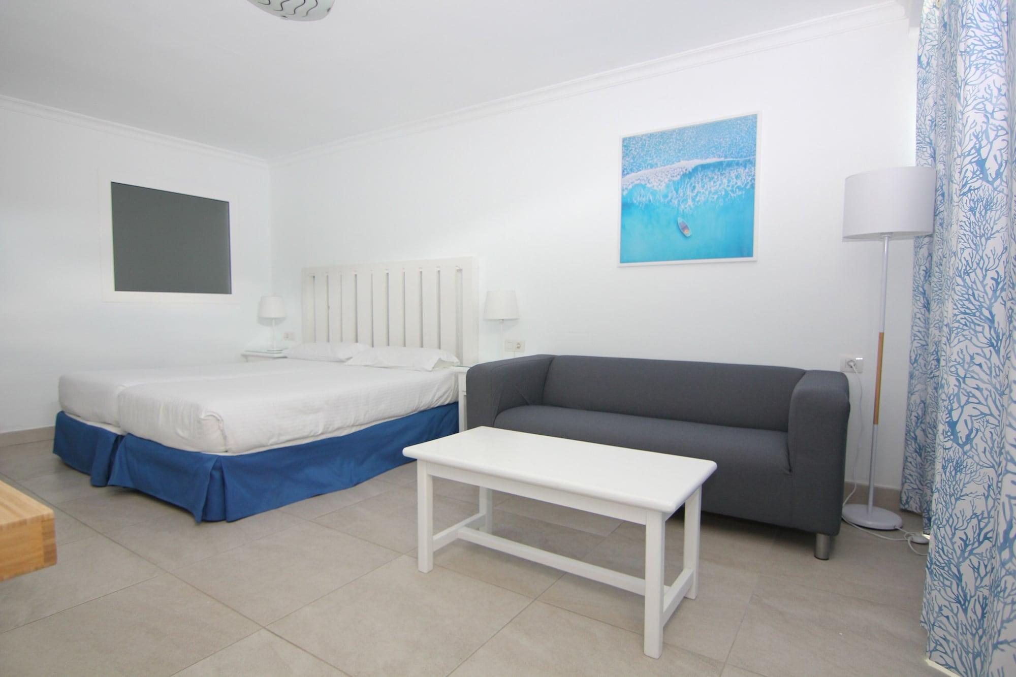 Apartamentos Orly Club Arena Dorada Пуерто-дель-Кармен Екстер'єр фото