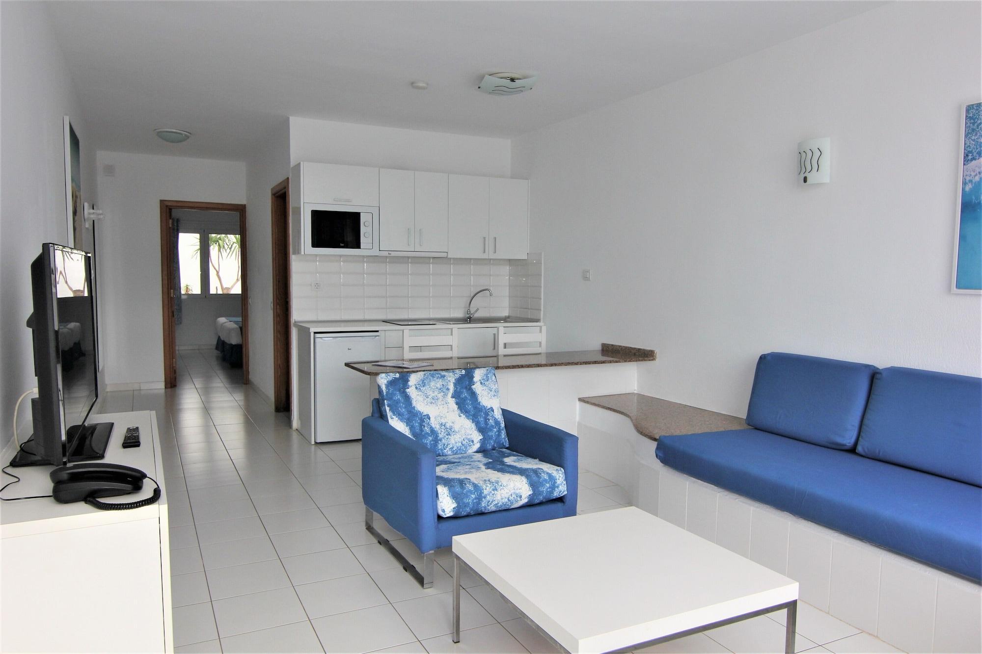 Apartamentos Orly Club Arena Dorada Пуерто-дель-Кармен Екстер'єр фото