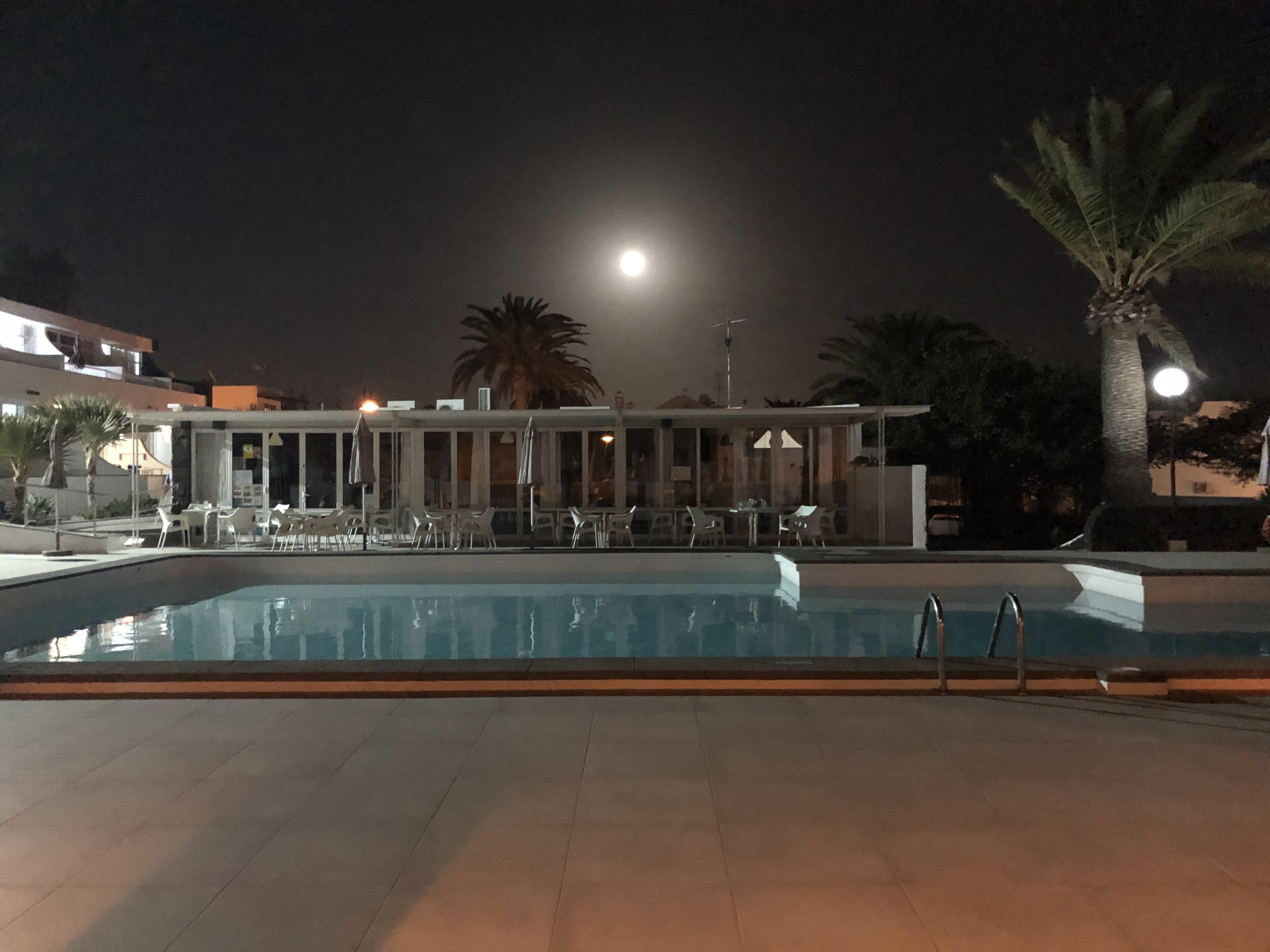 Apartamentos Orly Club Arena Dorada Пуерто-дель-Кармен Екстер'єр фото