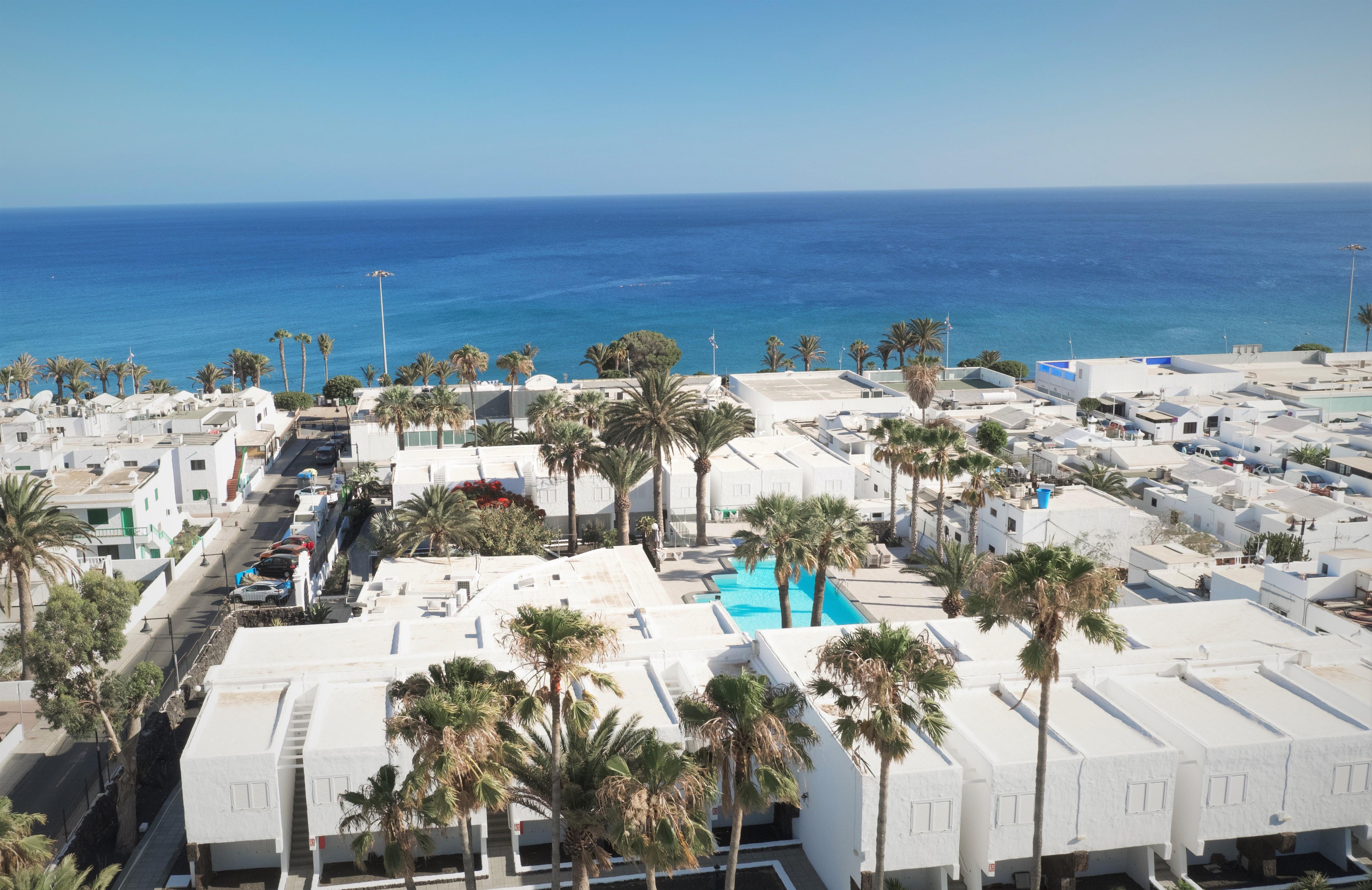 Apartamentos Orly Club Arena Dorada Пуерто-дель-Кармен Екстер'єр фото