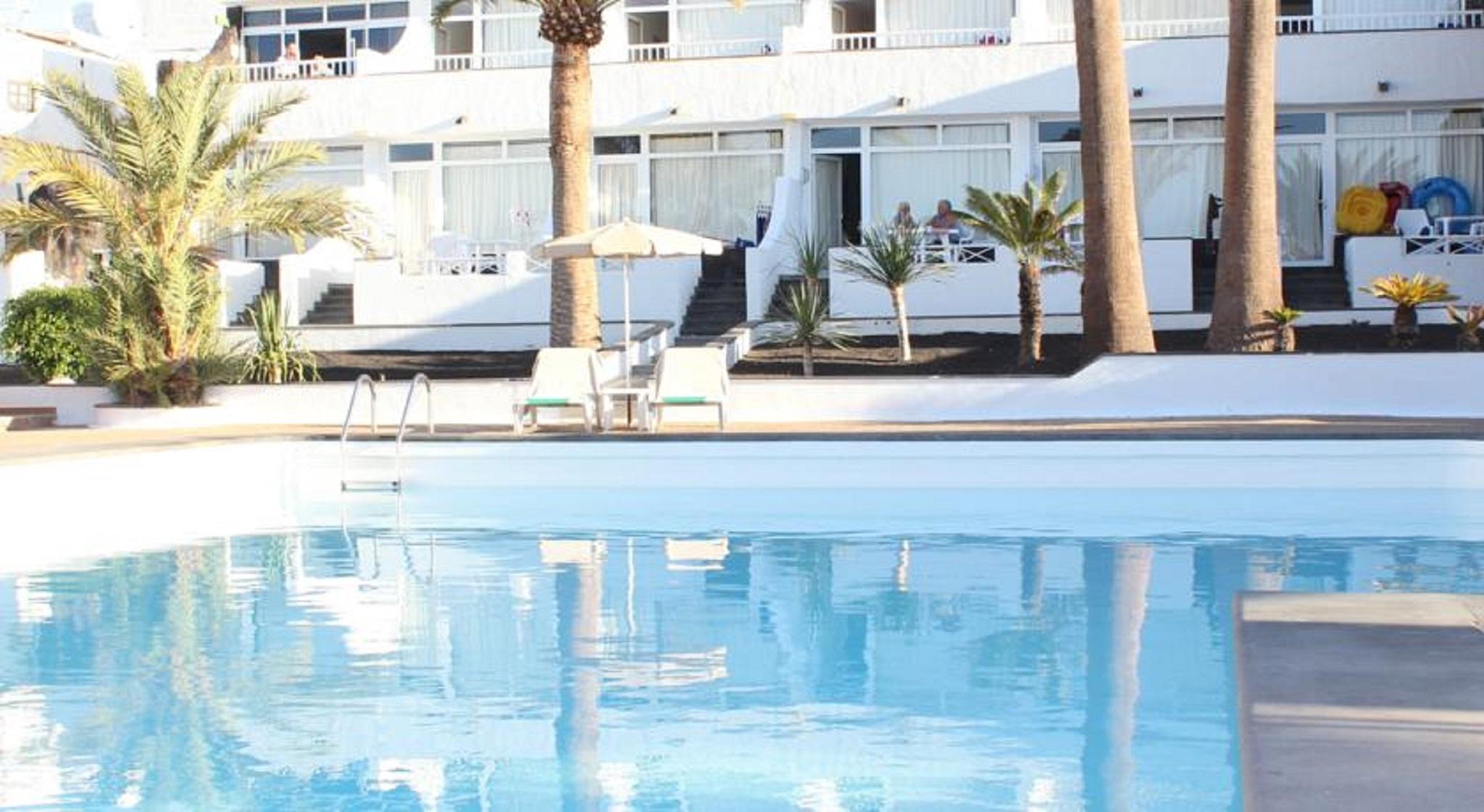 Apartamentos Orly Club Arena Dorada Пуерто-дель-Кармен Екстер'єр фото