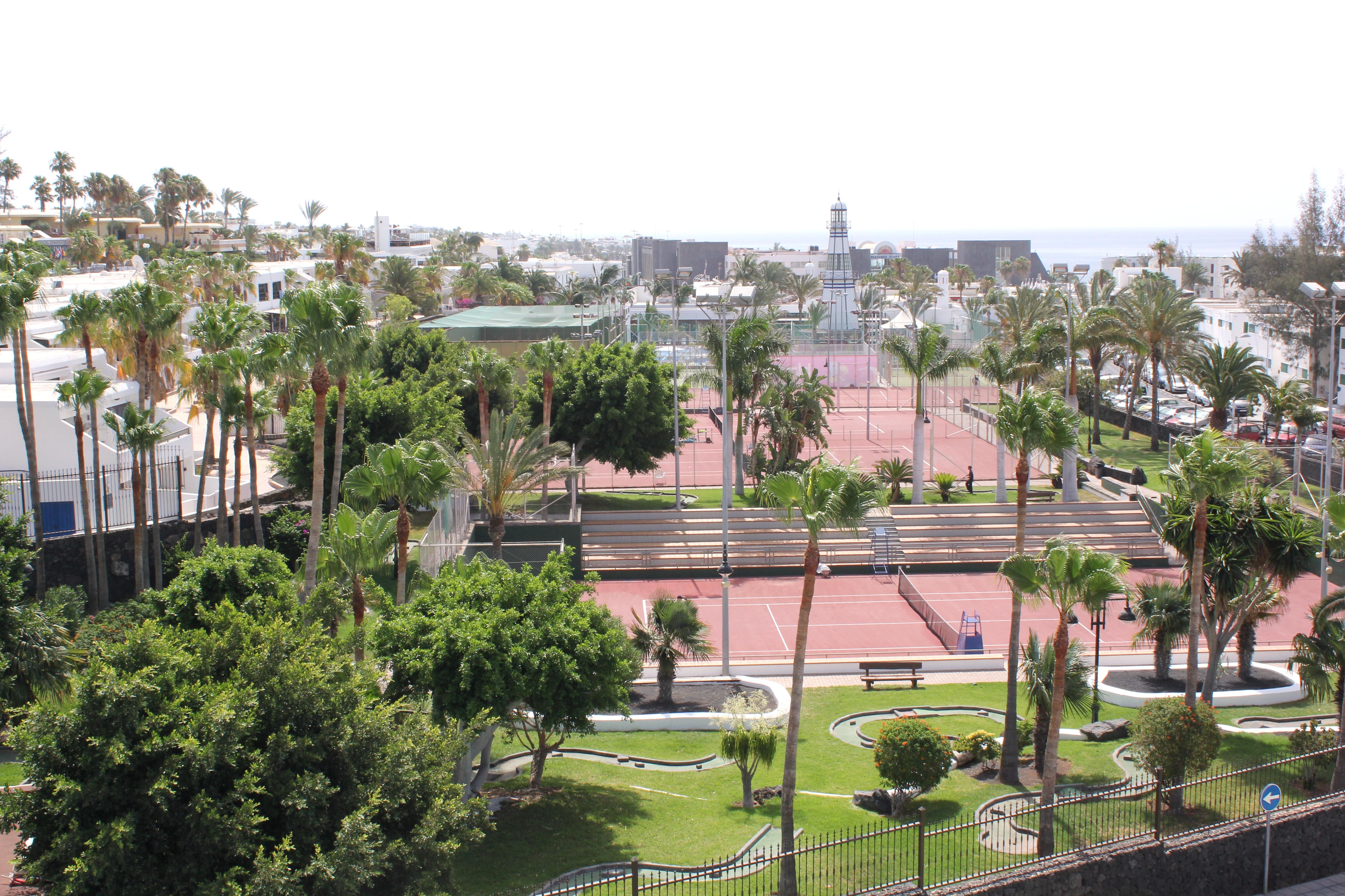 Apartamentos Orly Club Arena Dorada Пуерто-дель-Кармен Екстер'єр фото