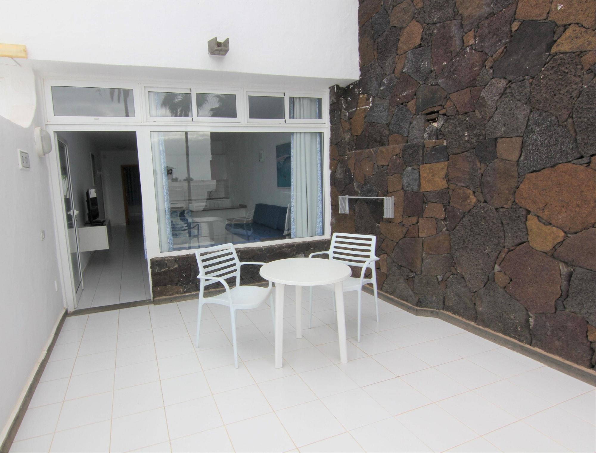 Apartamentos Orly Club Arena Dorada Пуерто-дель-Кармен Екстер'єр фото