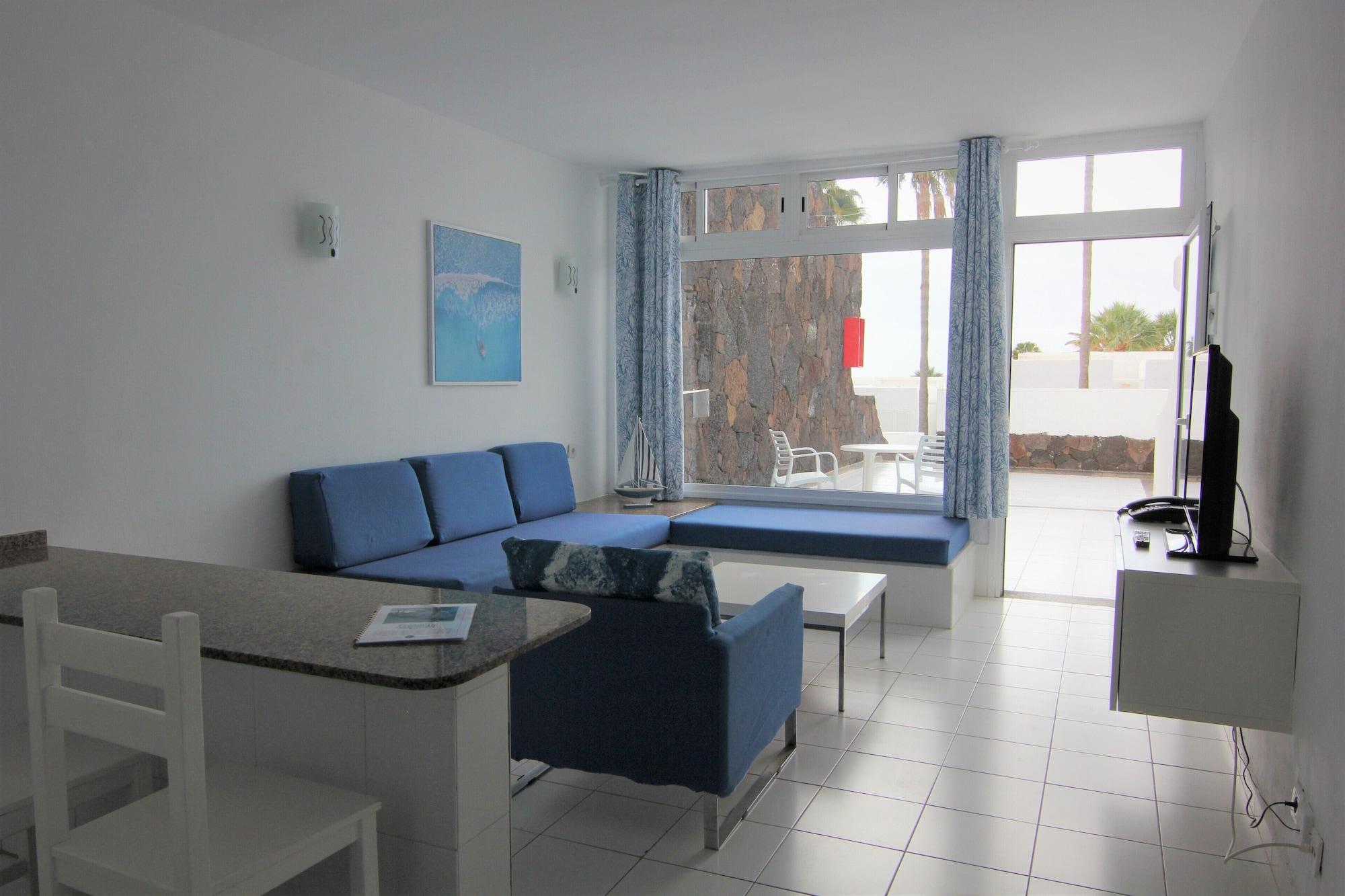 Apartamentos Orly Club Arena Dorada Пуерто-дель-Кармен Екстер'єр фото