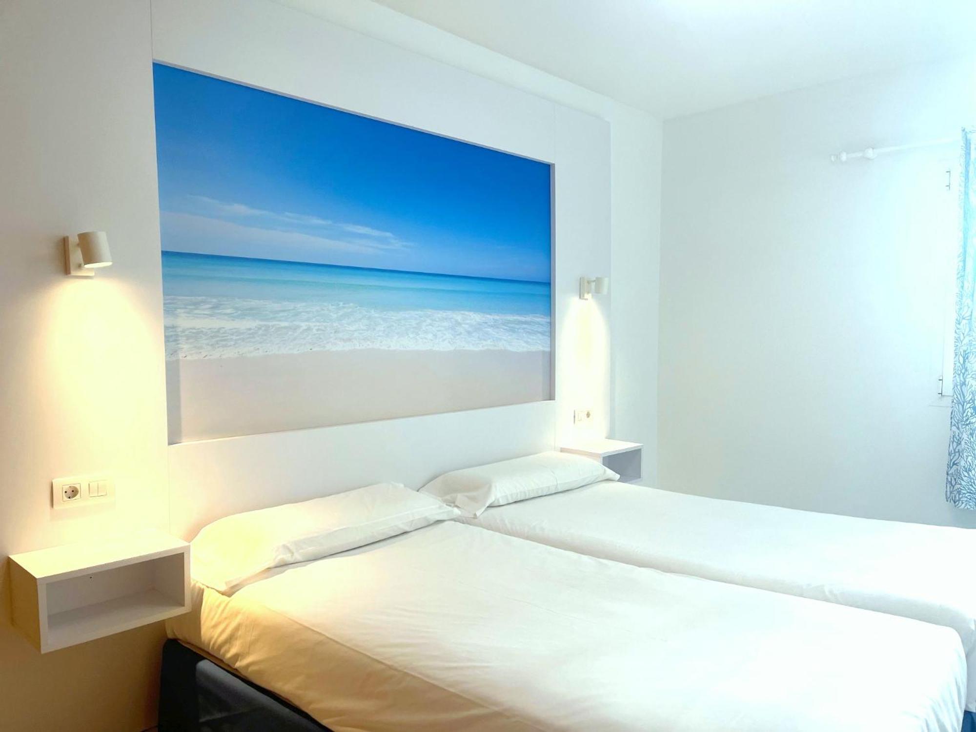 Apartamentos Orly Club Arena Dorada Пуерто-дель-Кармен Екстер'єр фото
