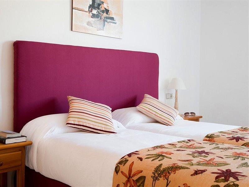 Apartamentos Orly Club Arena Dorada Пуерто-дель-Кармен Екстер'єр фото