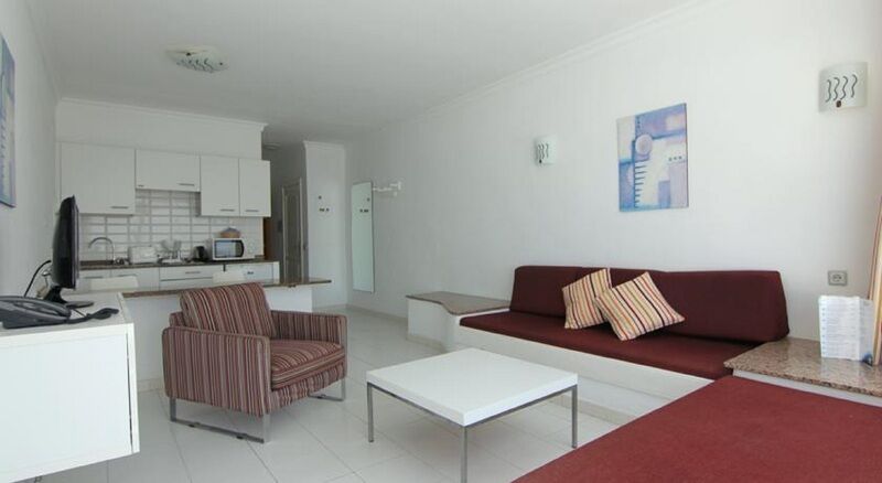 Apartamentos Orly Club Arena Dorada Пуерто-дель-Кармен Екстер'єр фото